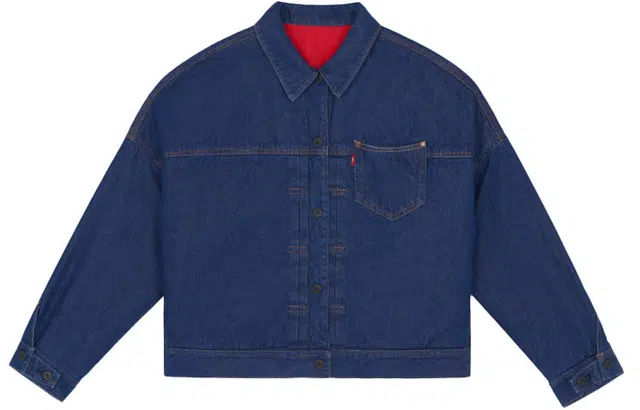 Levis