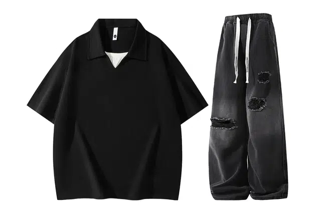 URBAN AUTHENTIC T