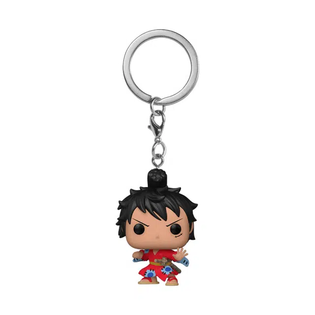 Funko Q
