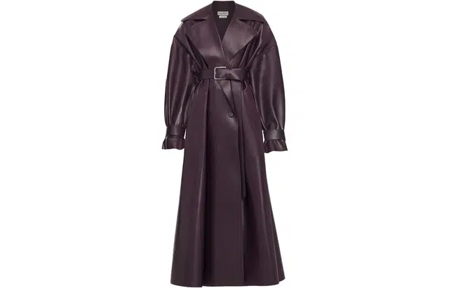 Alexander McQueen SS23