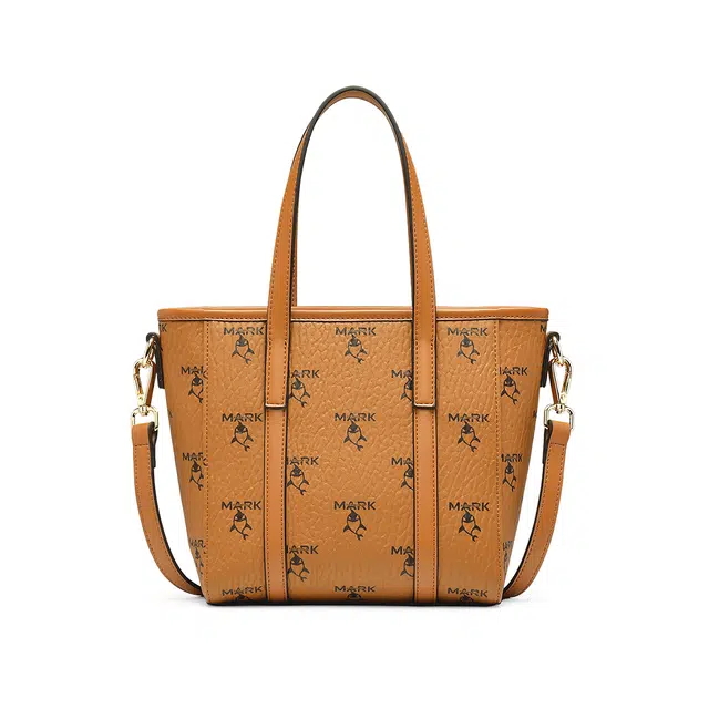 FAIRWHALE PVC Tote