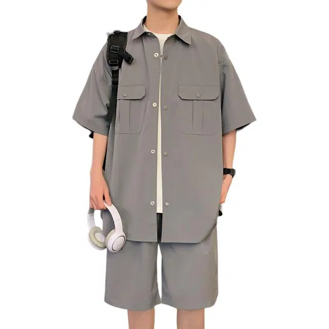 VIPGOOSE Oversize