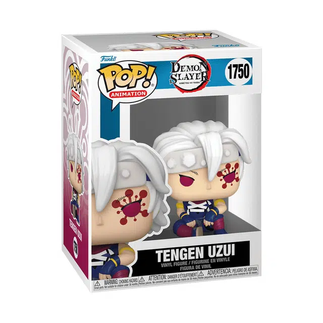 Funko Q