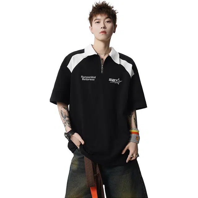 NOAHGIGI Polo
