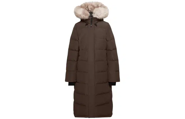 ARITZIA TNA The Powder Park Long