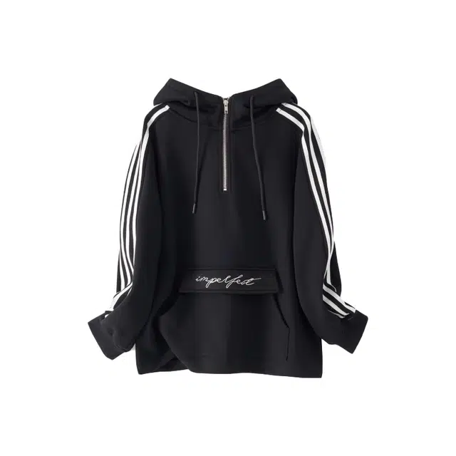 云妃秀 大码女装卫衣时尚百搭 女款