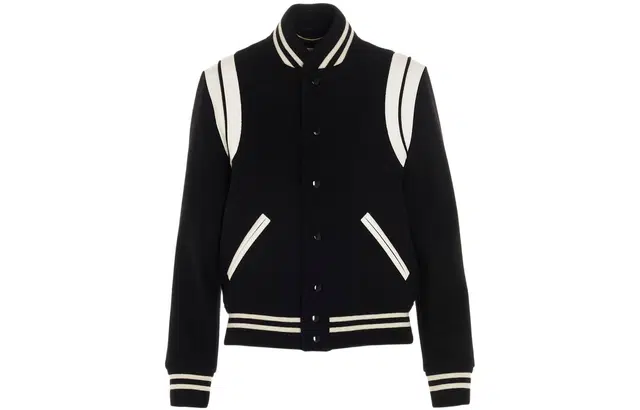 SAINT LAURENT SS22 Teddy