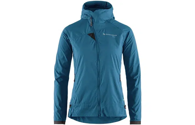 KLATTERMUSEN Nal Hooded Jacket