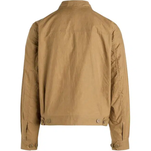 MANIFATTURA CECCARELLI SS25 Blazer Coat
