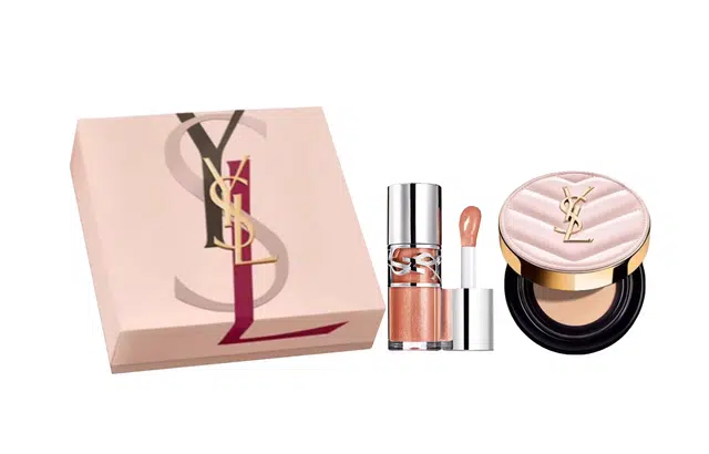 YSL 12g+6ml