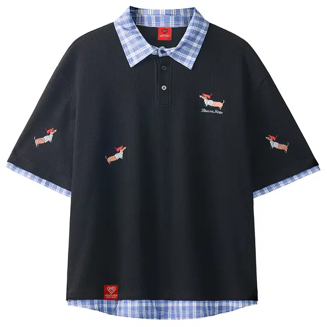 DIBINSAI STUDIO x Polo