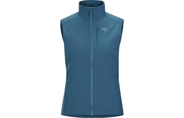 Arcteryx SS23 Logo