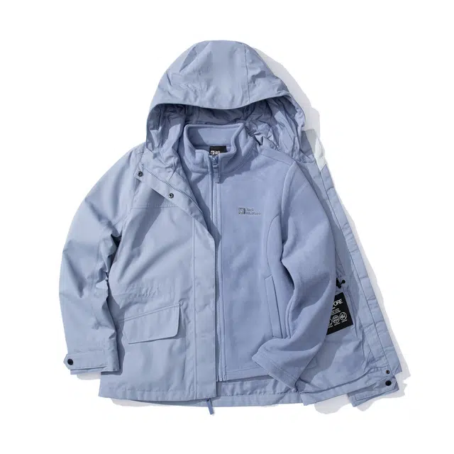Jack Wolfskin