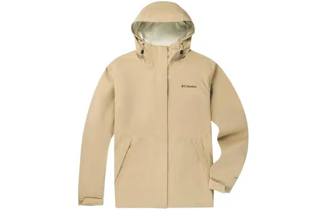 Columbia Logo SS24