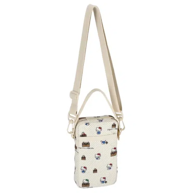 Sanrio x LeSportsac