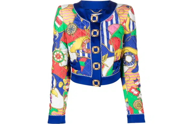 MOSCHINO