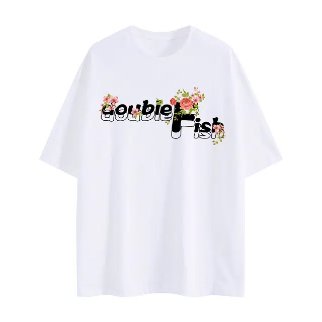 DOUBLEFISH LogoT