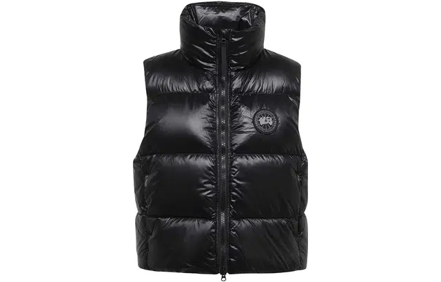 Canada Goose Cypress Puffer