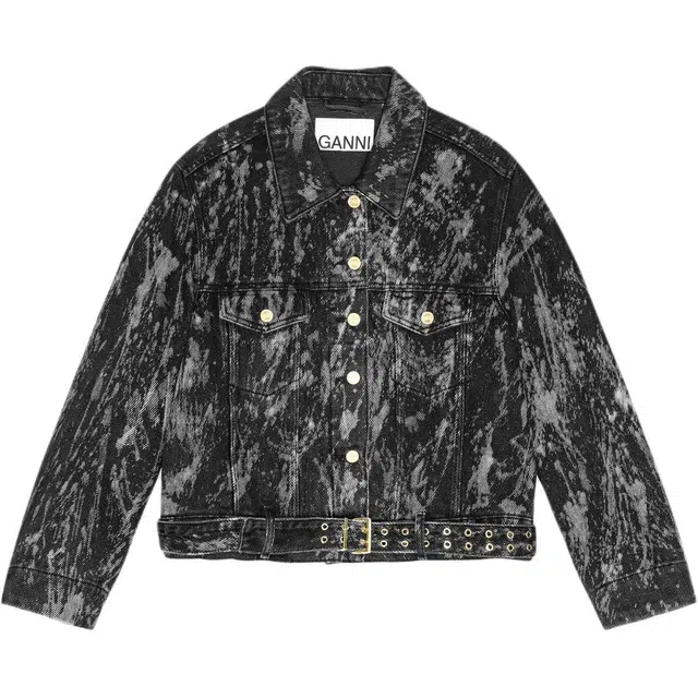 GANNI