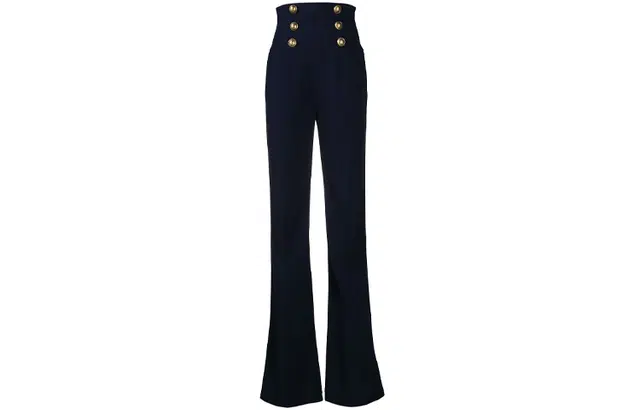BALMAIN FW21