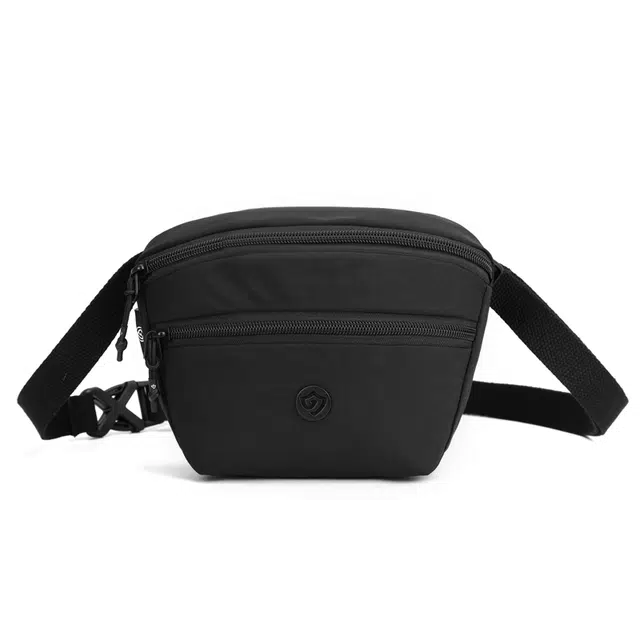 捷朗仕 时尚百搭高质量简约 尼龙 单肩包 女款 多色