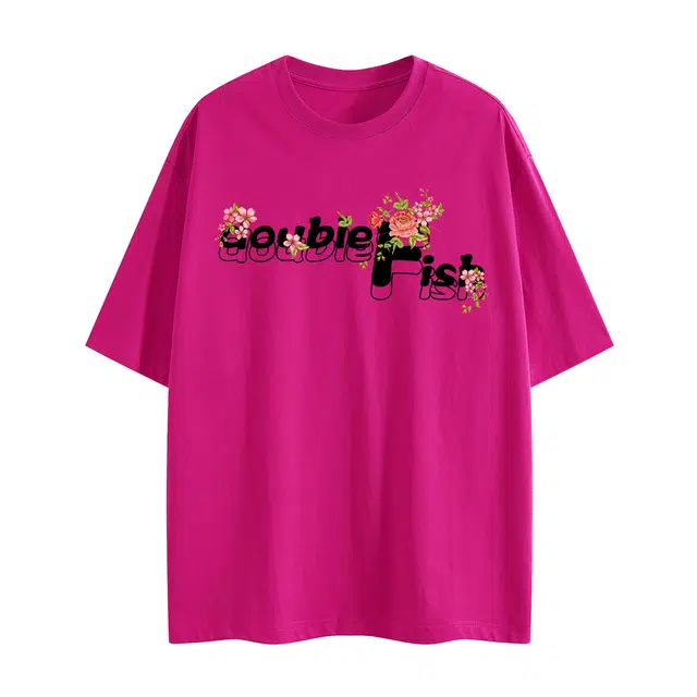 DOUBLEFISH LogoT