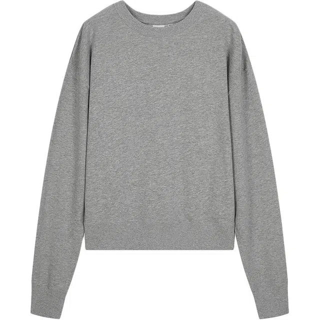 MOUSSY