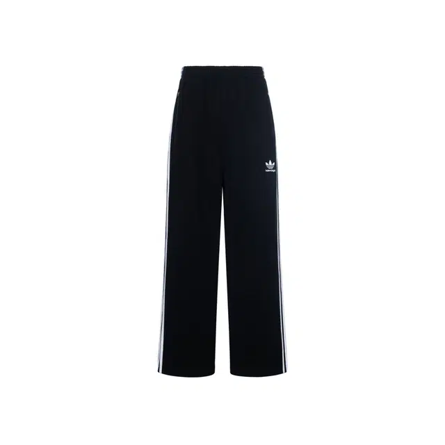 Balenciaga x adidas SS23 Track Pants Black