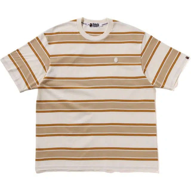 A BATHING APE SS25 T