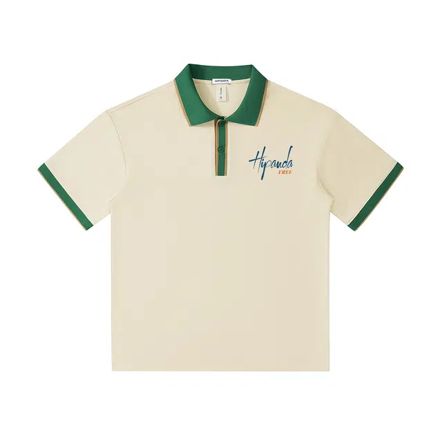 HIPANDA Polo