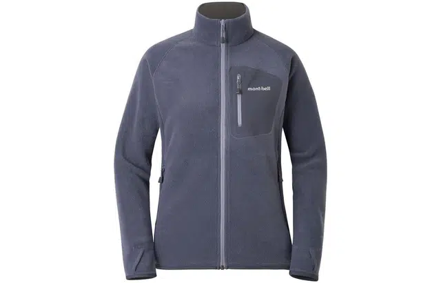 MONTBELL CLIMAPLUS100