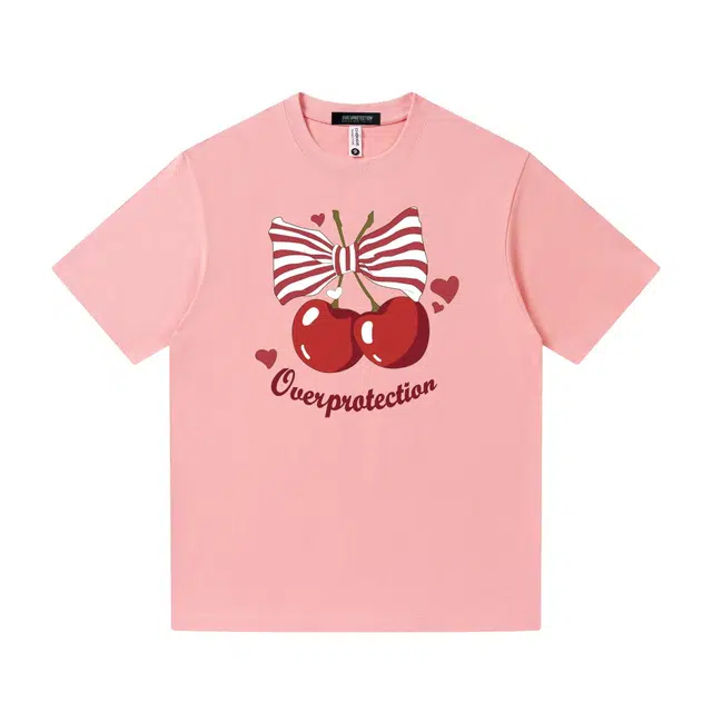 OVERPROTECTION T