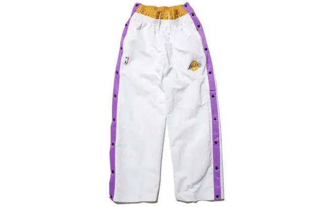 Nike x AMBUSH Lakers Track Pants