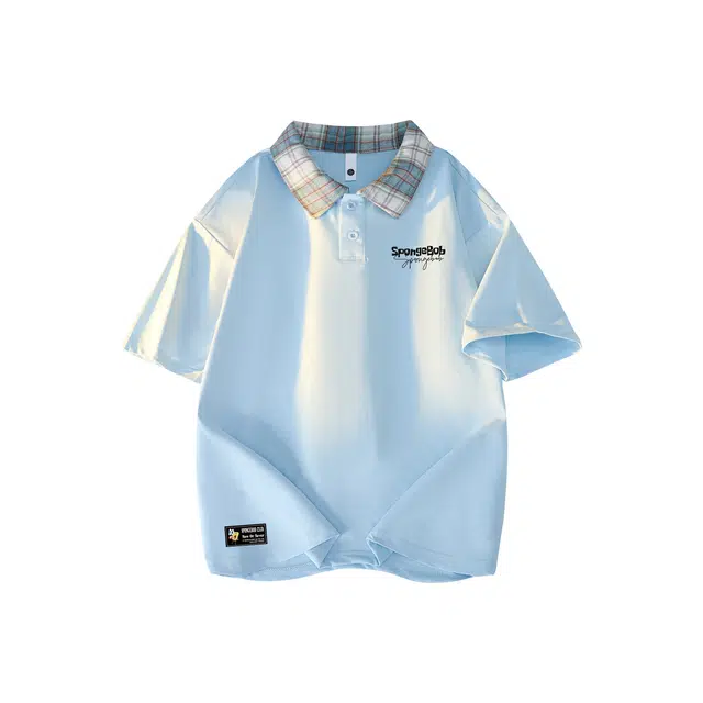SPONGEBOB SQUAREPANTS Polo