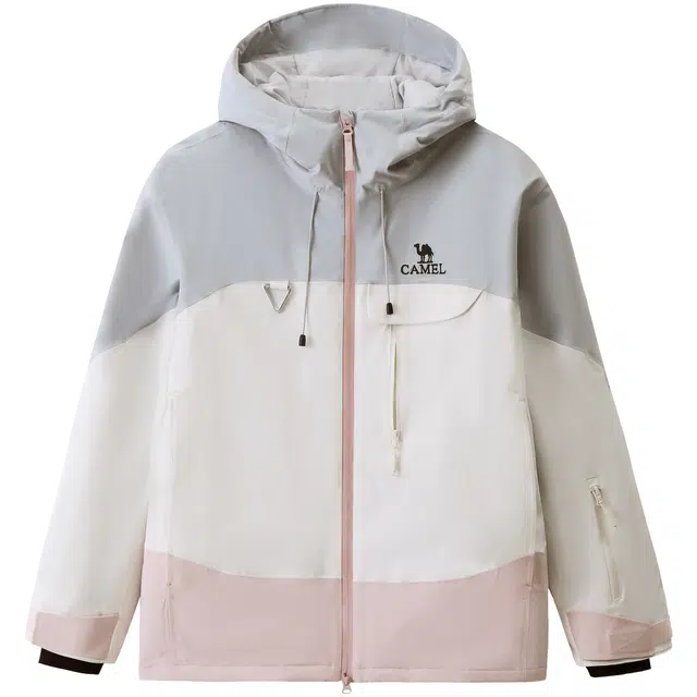 CAMEL Everest Series