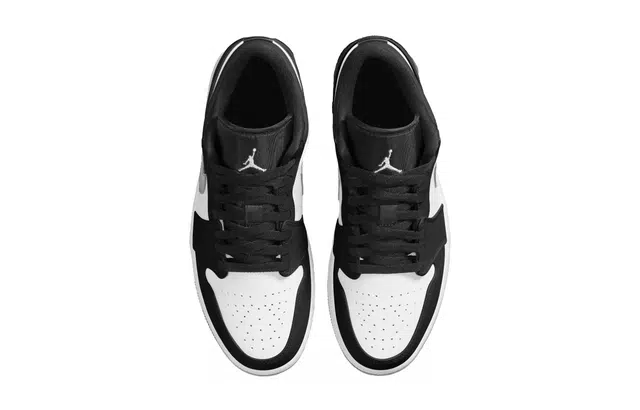 Jordan Air Jordan 1 Low "Shadow"