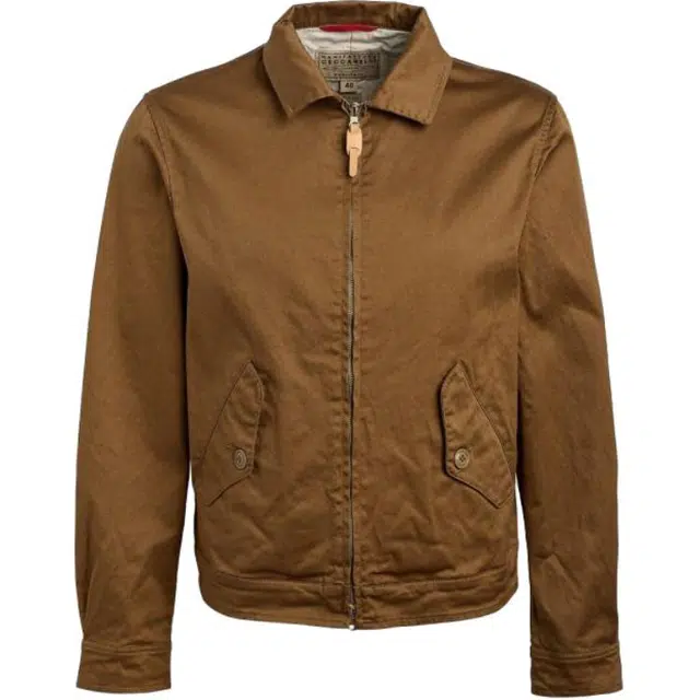 MANIFATTURA CECCARELLI SS25 Blazer Coat