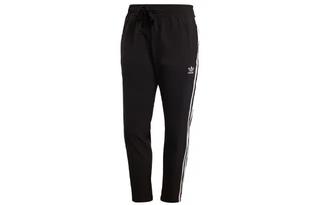 adidas Originals Track Pants Black
