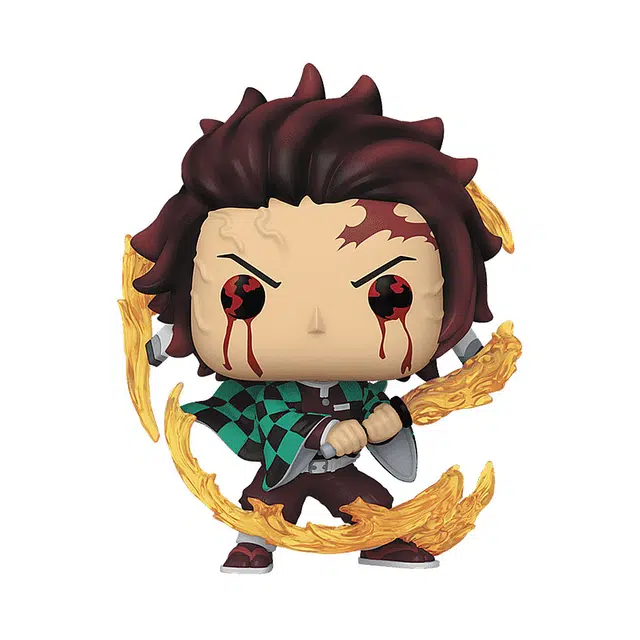 Funko - Q