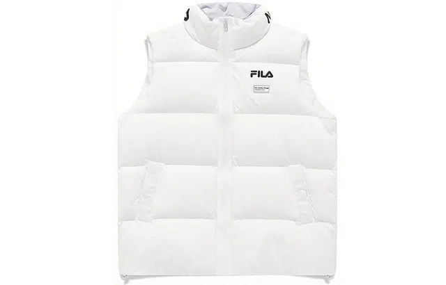 FILA FUSION Logo