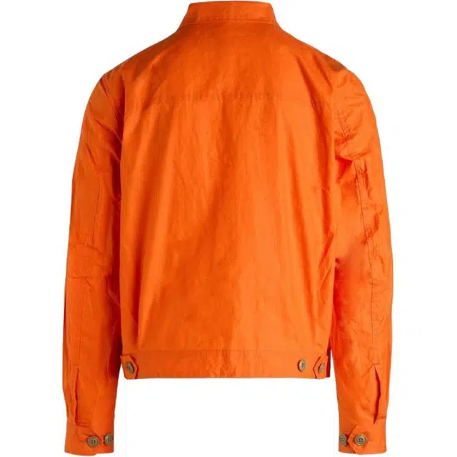 MANIFATTURA CECCARELLI SS25 Blazer Coat