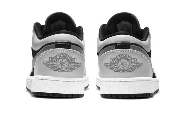 Jordan Air Jordan 1 Low "Shadow"