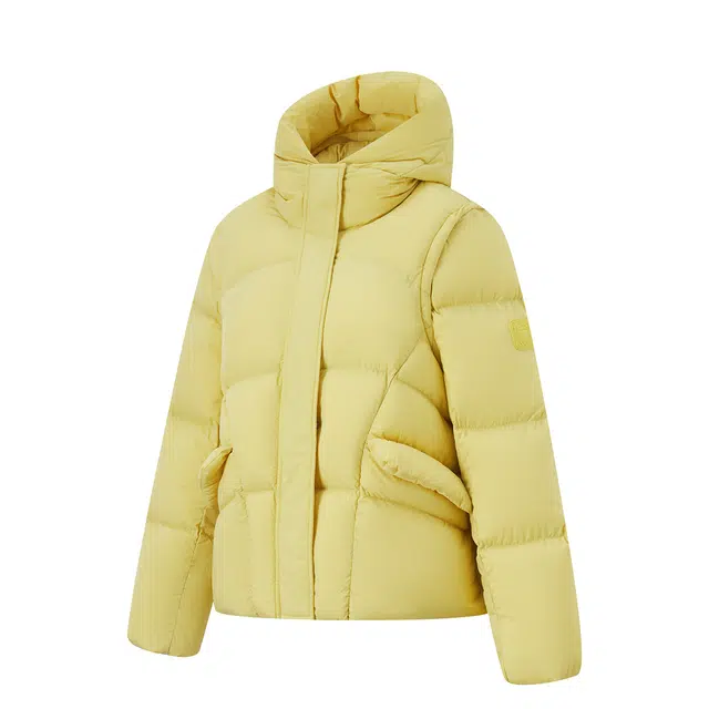 LiNing Fitness Series Down Jacket