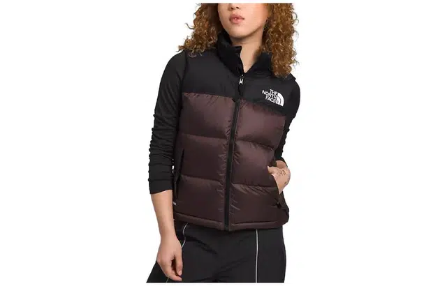 The North Face 1996 Retro Nuptse Vest