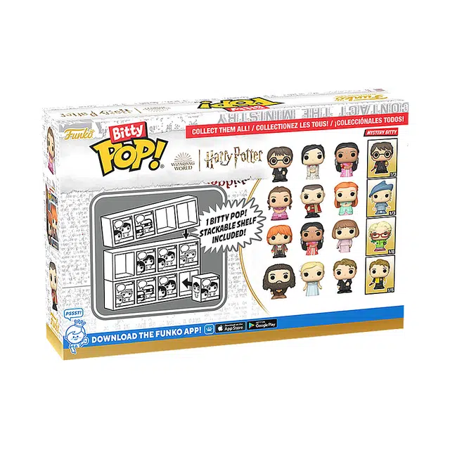 Funko 2 Q