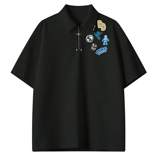 DUKE+DEXTER Polo