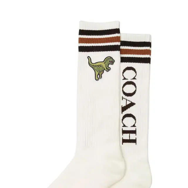 COACH Cm066 Logo 1