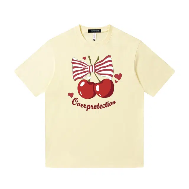 OVERPROTECTION T