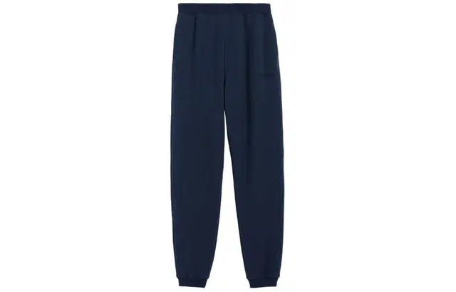 S MAX MARA Tamaro Cotton fleece trousers