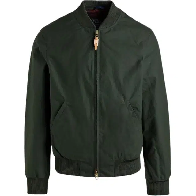 MANIFATTURA CECCARELLI SS25 Tank Bomber